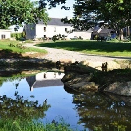 Chambres D'Hotes Belard Plonévez-Porzay Esterno foto