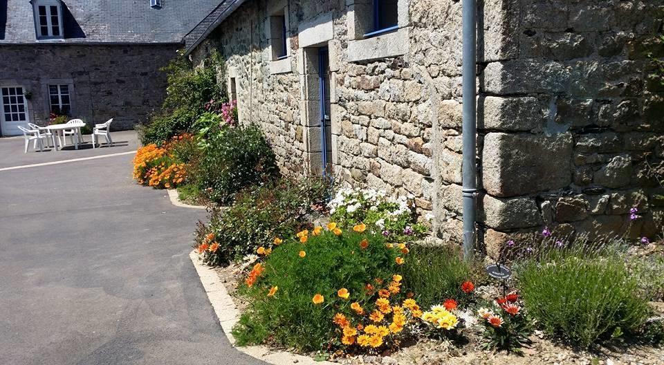 Chambres D'Hotes Belard Plonévez-Porzay Esterno foto