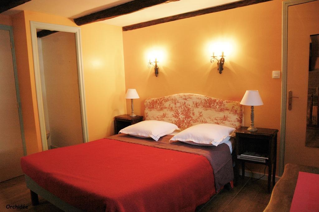 Chambres D'Hotes Belard Plonévez-Porzay Esterno foto