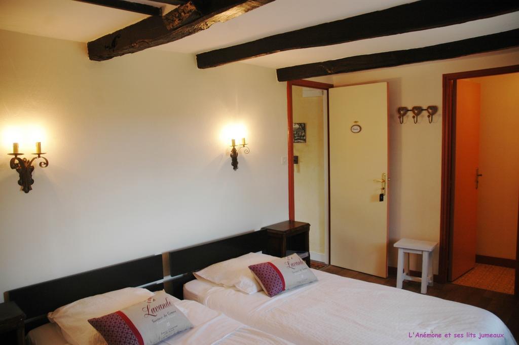 Chambres D'Hotes Belard Plonévez-Porzay Esterno foto