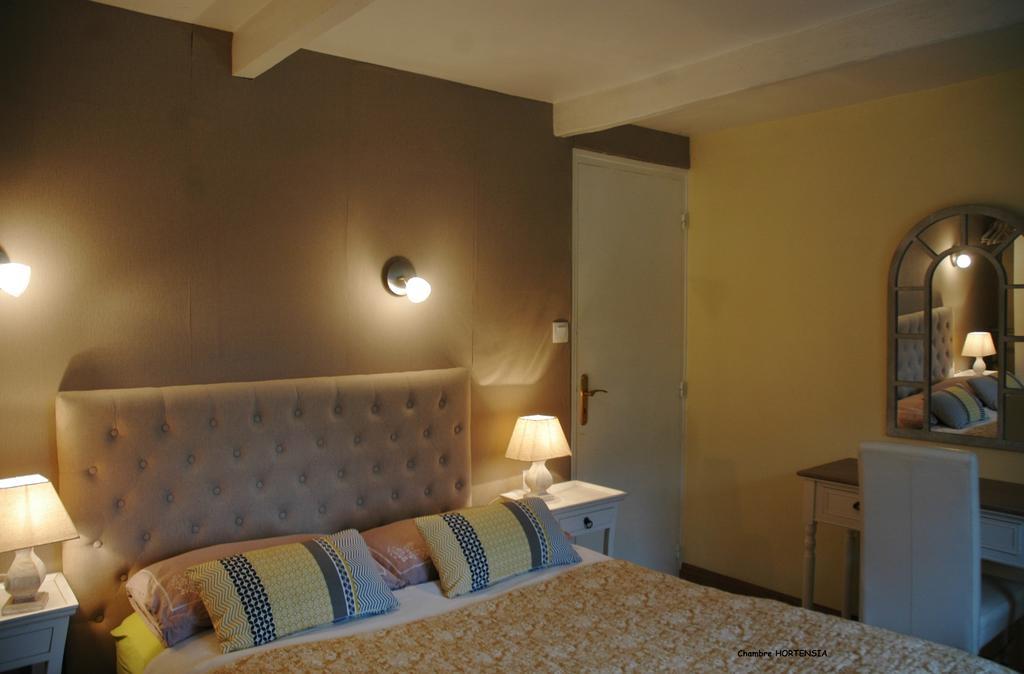 Chambres D'Hotes Belard Plonévez-Porzay Esterno foto