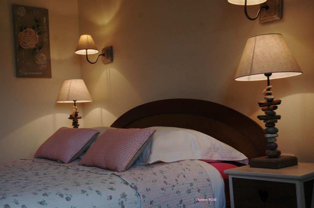 Chambres D'Hotes Belard Plonévez-Porzay Esterno foto